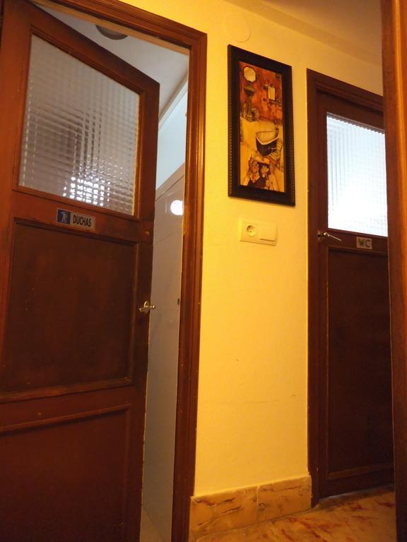 Casa de hóspedes Casa De Huespedes La Pena