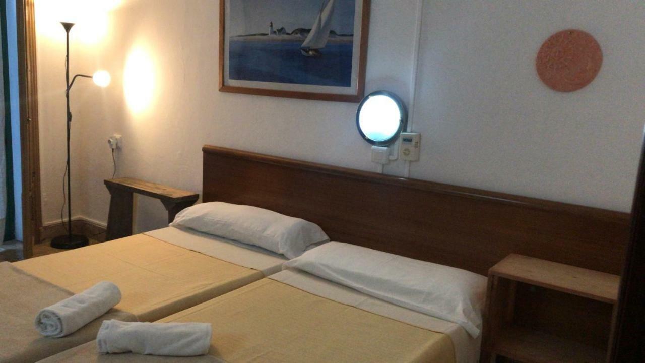 Casa De Huespedes La Pena 2* Cidade de Ibiza