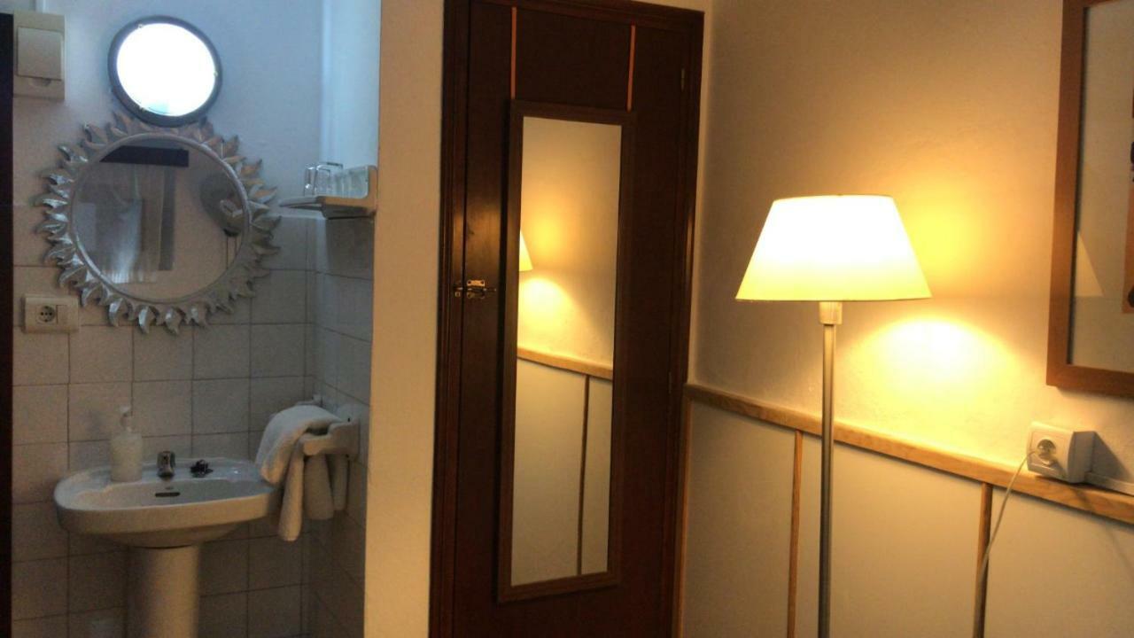 Casa De Huespedes La Pena 2* Cidade de Ibiza